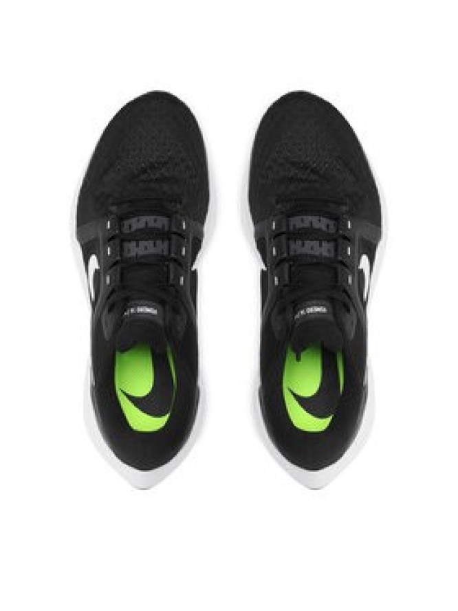 Nike Buty do biegania Air Zoom Vomero 16 DA7245 001 Czarny