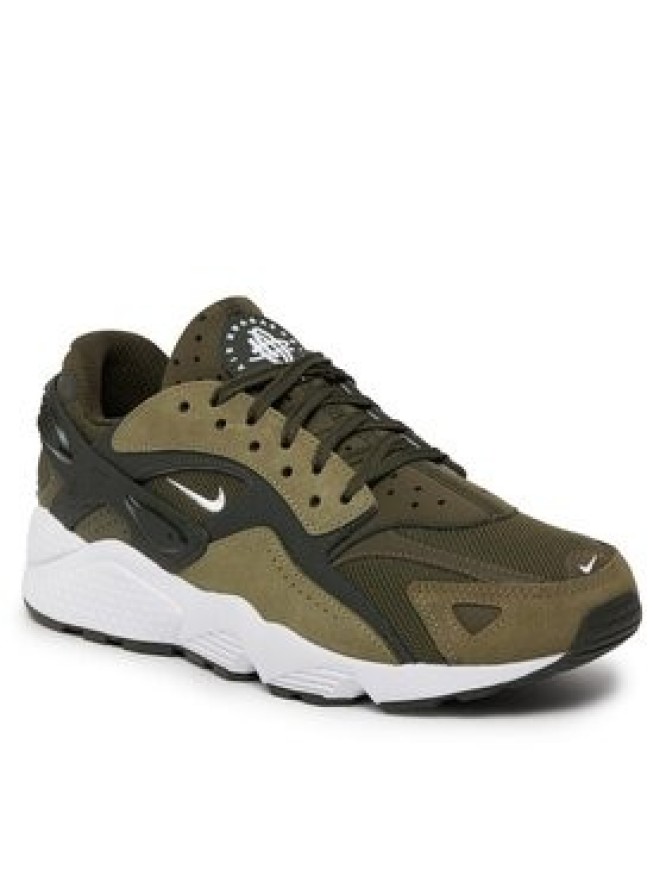 Nike Sneakersy Air Huarche Runner DZ3306 300 Khaki