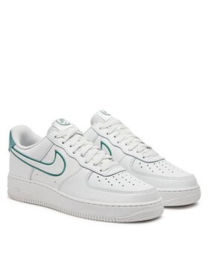 Nike Sneakersy Air Force 1 '07 Lv8 FN8349 100 Biały