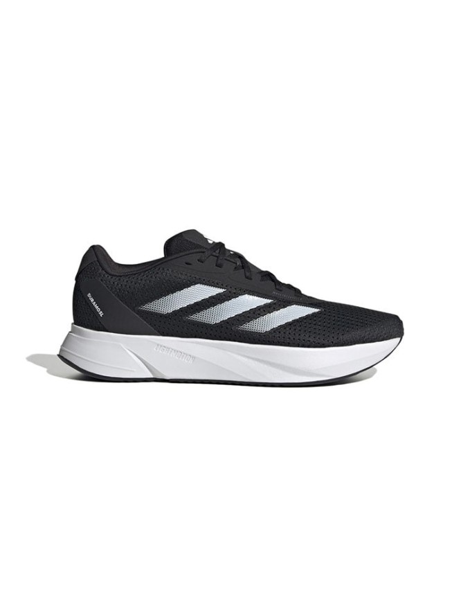 adidas Buty "Duramo" w kolorze czarnym do biegania rozmiar: 42 2/3