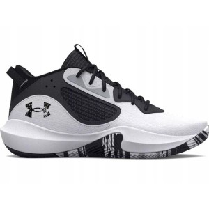 Buty koszykarskie męskie Under Armour Lockdown