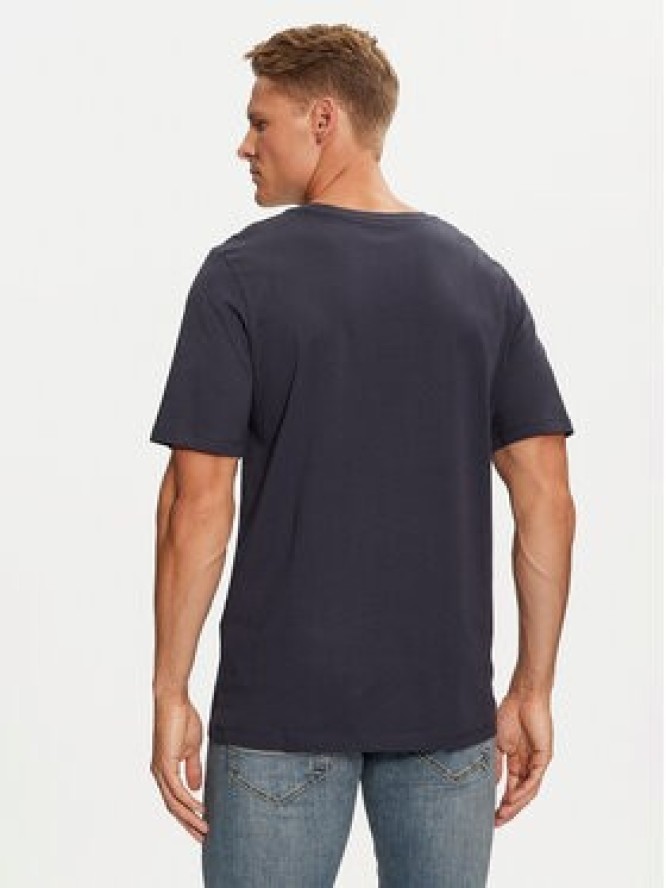 Jack&Jones Komplet 5 t-shirtów 12267874 Kolorowy Comfort Fit