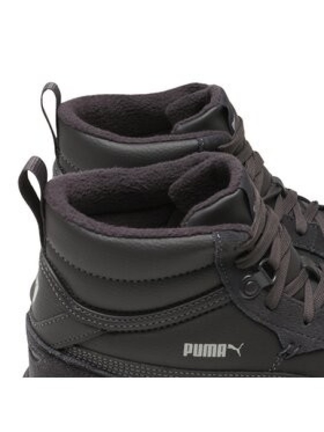 Puma Sneakersy Graviton Mid 383204 06 Szary