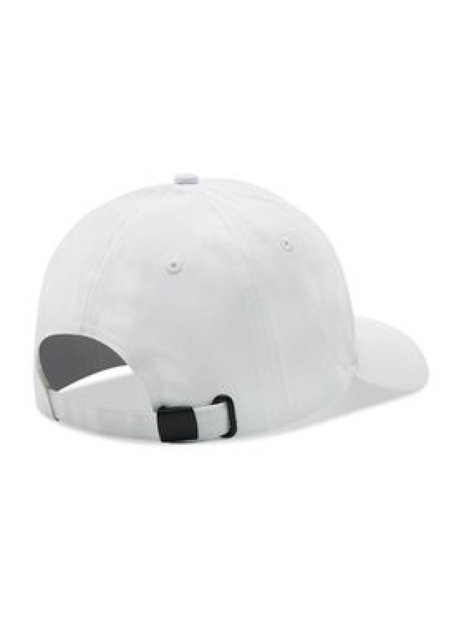 Calvin Klein Czapka z daszkiem Ck Baseball Cap K50K502533 Biały