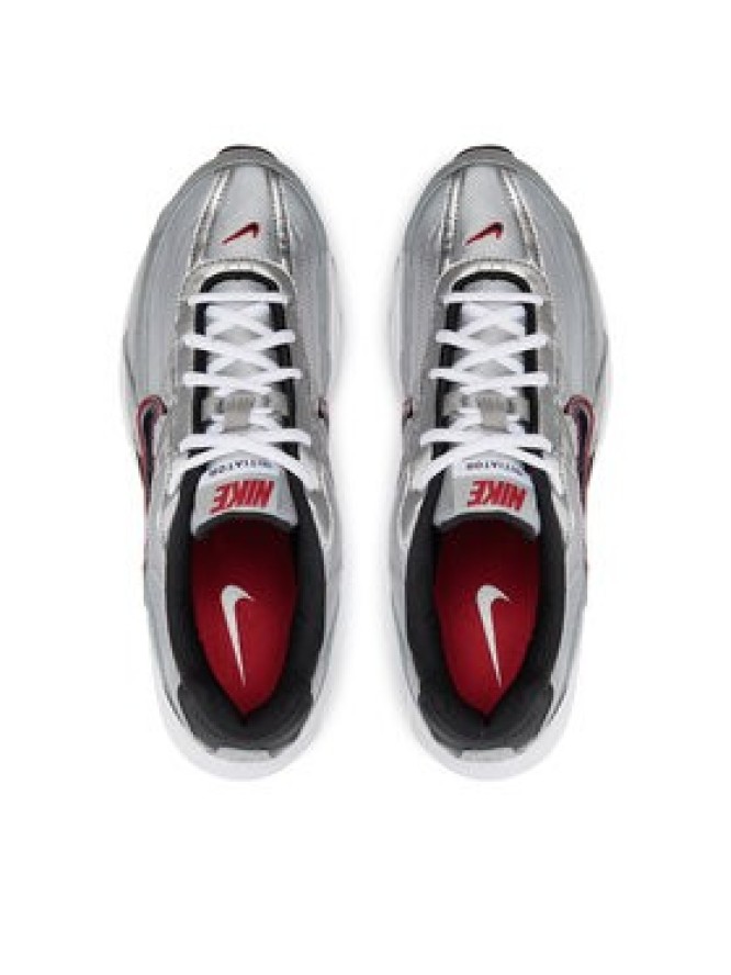 Nike Sneakersy Initiator 394055 001 Szary