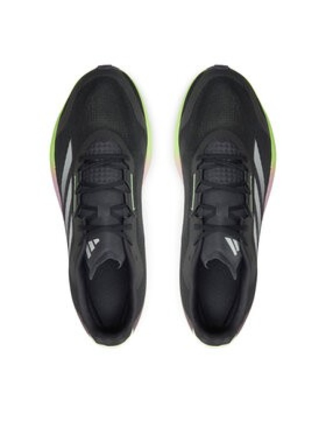 adidas Buty do biegania Duramo Speed IE5475 Czarny