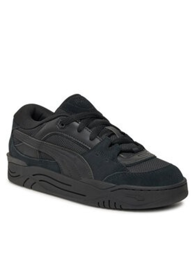 Puma Sneakersy Puma-180 389267 17 Czarny