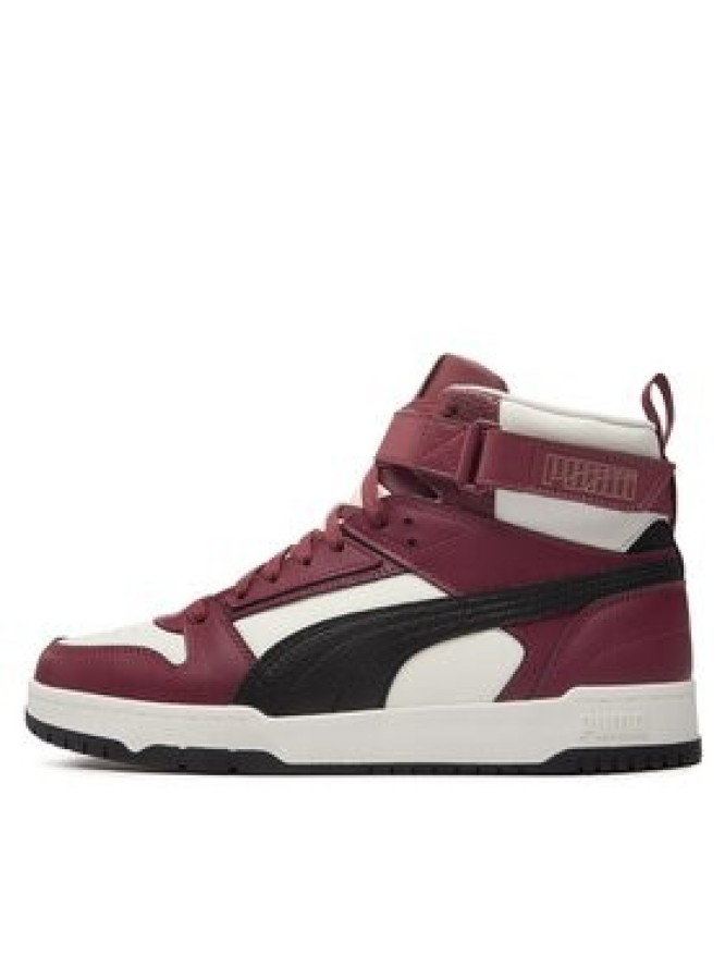 Puma Sneakersy RBD Game Vapor 385839 20 Szary