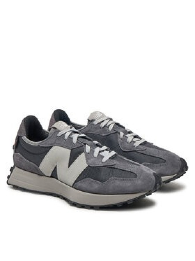 New Balance Sneakersy U327OD Szary