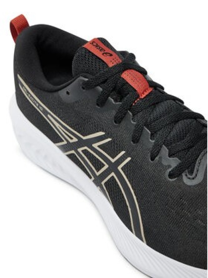 Asics Buty do biegania Gel-Excite 10 1011B600 Czarny