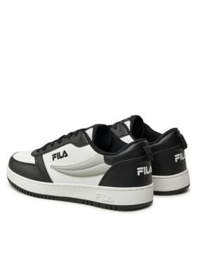 Fila Sneakersy Fila Rega Nf FFM0370.83036 Czarny