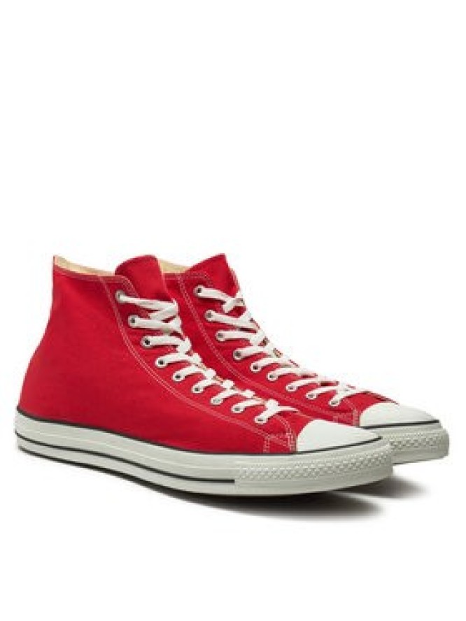 Converse Trampki All Star Hi M9621C Czerwony