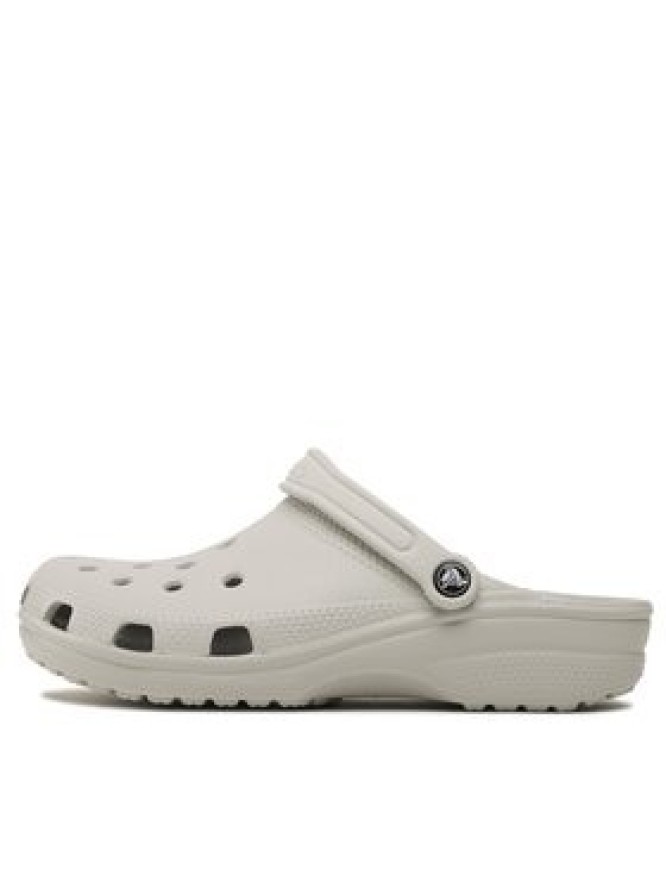 Crocs Klapki Classic 10001 Szary