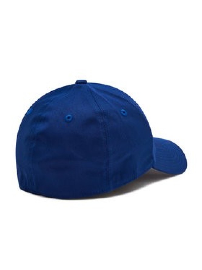 New Era Czapka z daszkiem League Essential 39Thirty 11405494 Niebieski