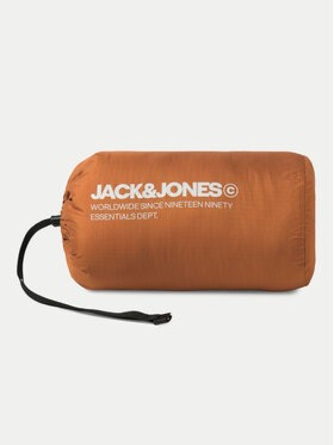 Jack&Jones Kurtka puchowa State 12256985 Brązowy Regular Fit