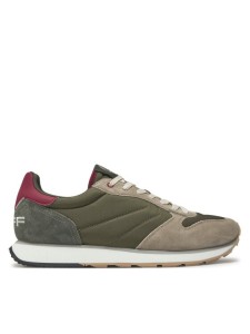 HOFF Sneakersy Sardis 22417607 Khaki