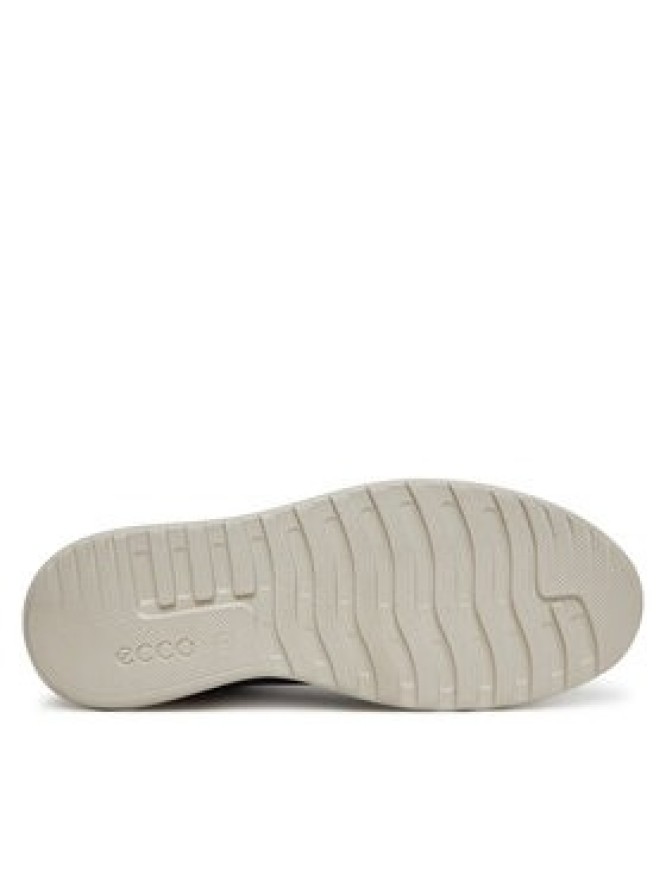 ECCO Sneakersy Byway 50166402038 Granatowy