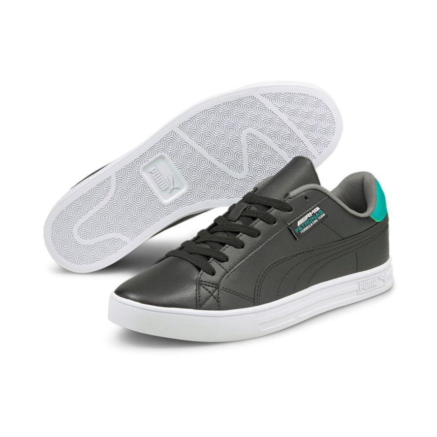 Buty do chodzenia męskie Puma MAPF1 SMASH VULC V3