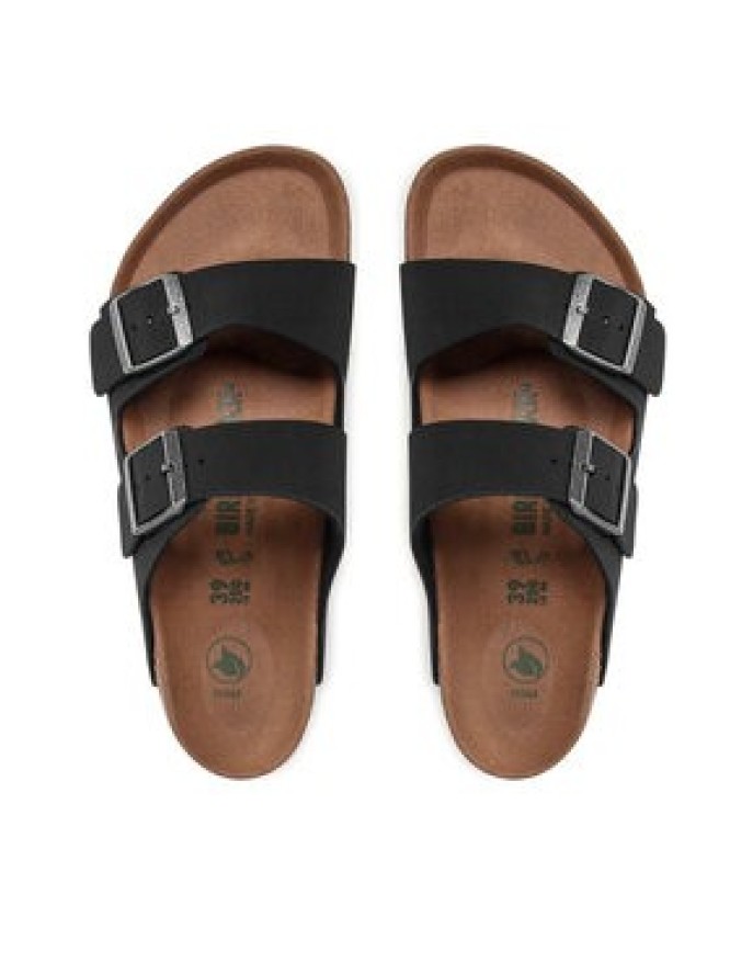 Birkenstock Klapki Arizona Bs 1019115 Czarny