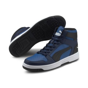 Buty Sportowe Męskie Puma Rebound Layup Sl