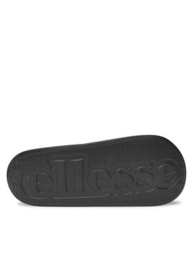 Ellesse Klapki Ls57 SHRF0623 Czarny