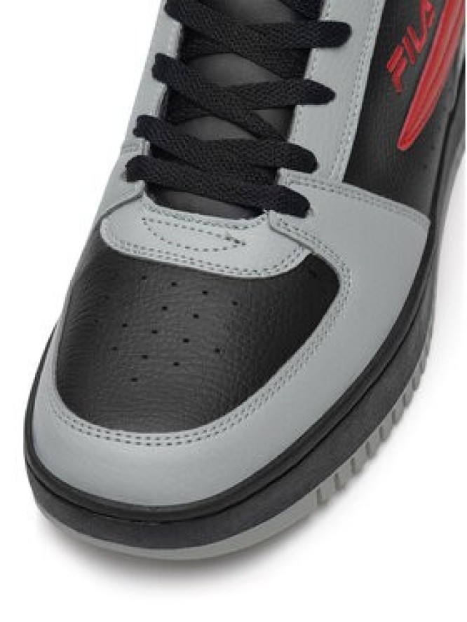 Fila Sneakersy LEVANTO MID FFM0331-83035 Szary