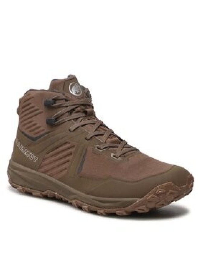 Mammut Trekkingi Ultimate III Mi Gtx GORE-TEX 3030-04680-40228-1080 Brązowy