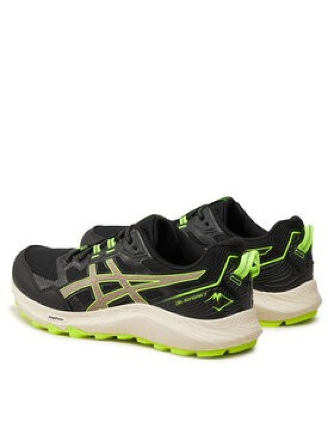 Asics Buty do biegania Gel-Sonoma 7 1011B595 Czarny