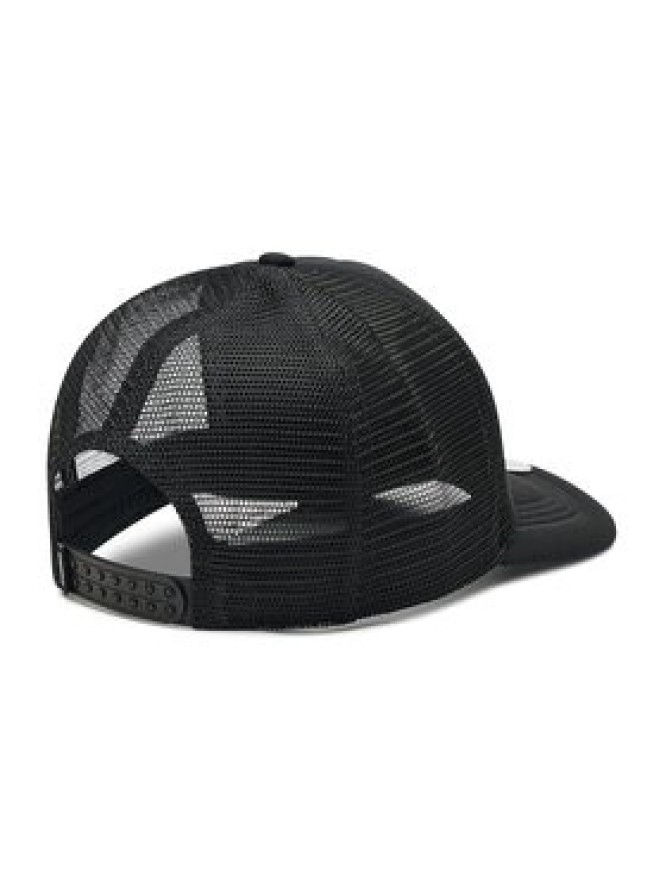 Puma Czapka z daszkiem Basketball Trucker Cap 023756 Czarny