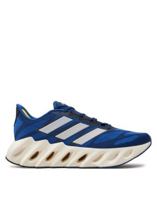 adidas Buty do biegania Switch FWD Running ID2639 Niebieski