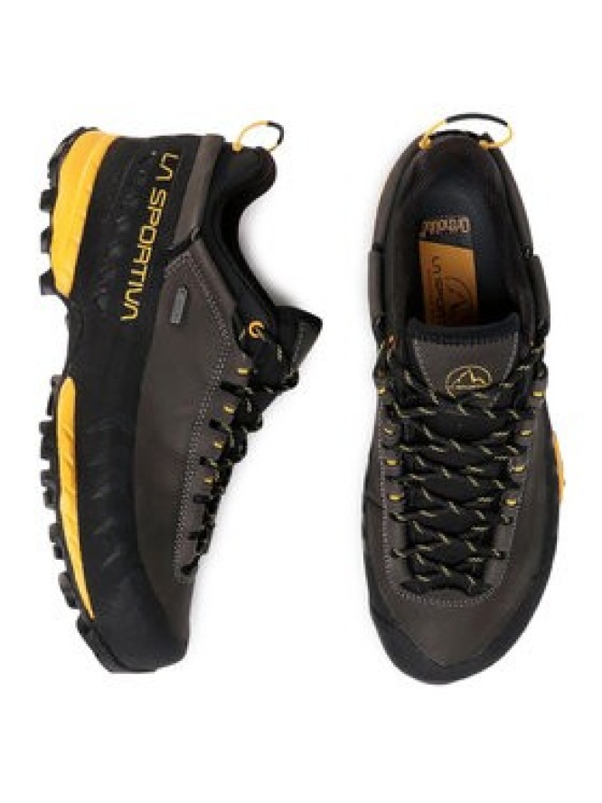 La Sportiva Trekkingi Tx5 Low Gtx GORE-TEX 24T900100 Czarny