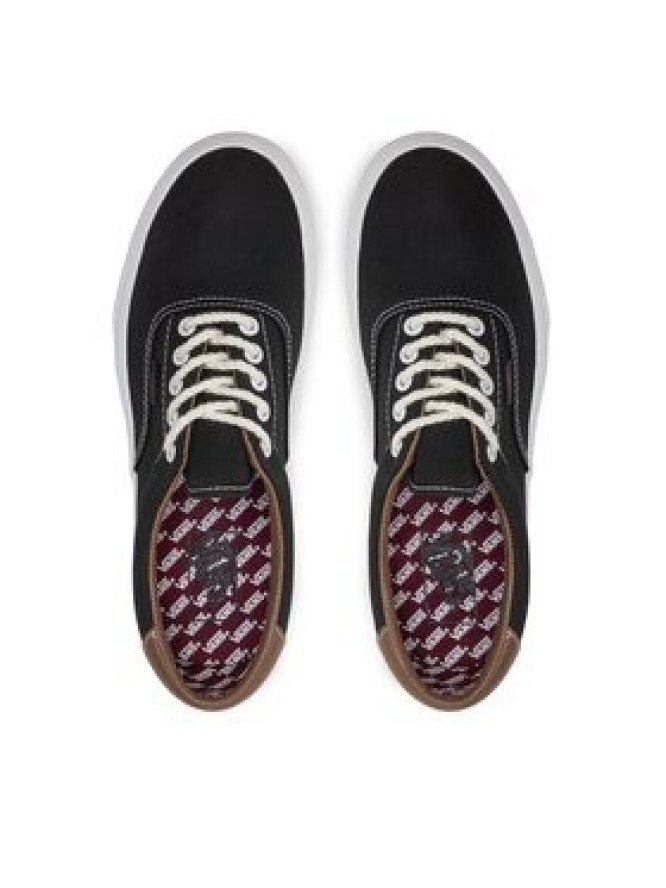 Vans Tenisówki Era 59 VN000CT6BLA1 Czarny