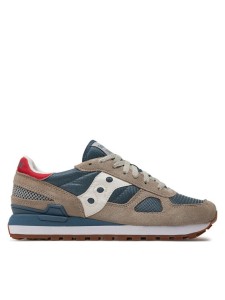 Saucony Sneakersy Shadow Original S2108-883 Niebieski