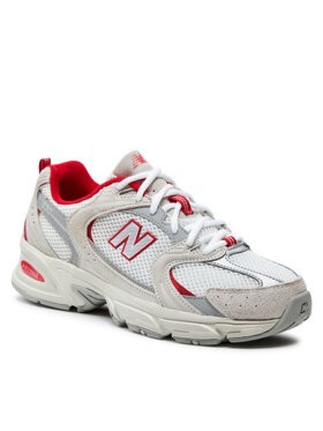 New Balance Sneakersy MR530QB Beżowy