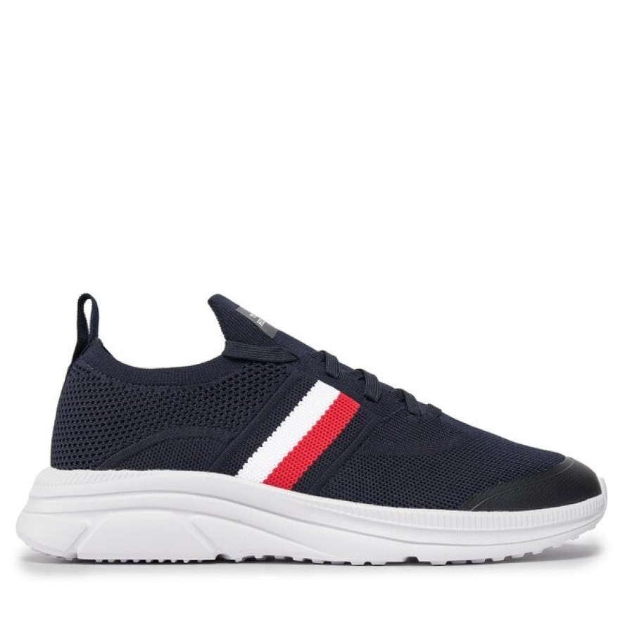 Sneakersy Tommy Hilfiger