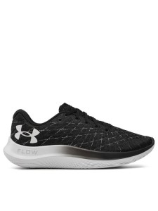 Under Armour Buty do biegania UA FLOW Velociti Wind 2 3024903-001 Czarny