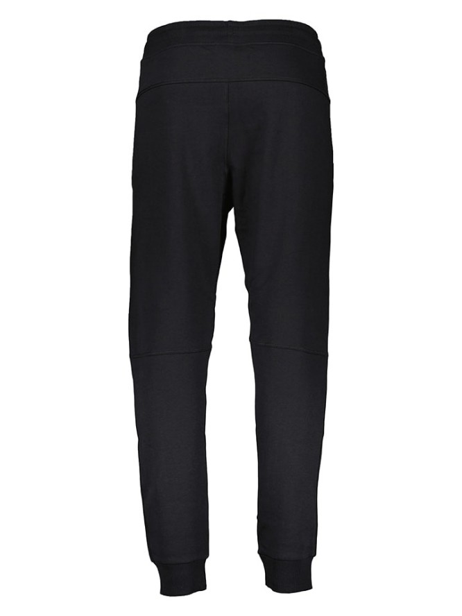 Peak Performance Spodnie "Ease" w kolorze czarnym rozmiar: M