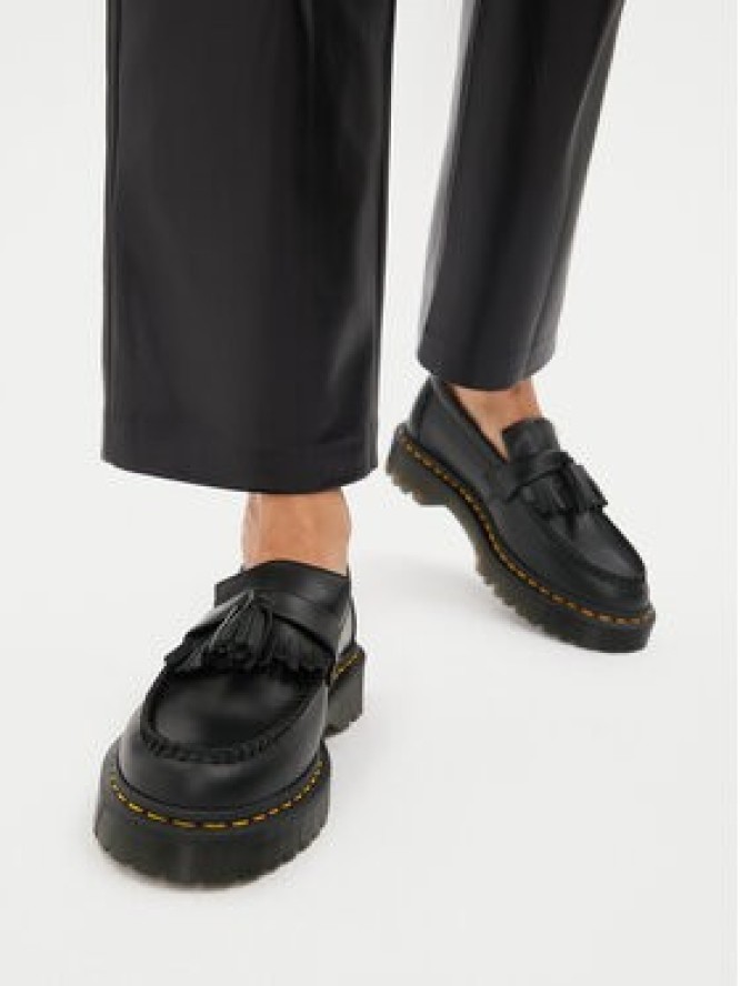 Dr. Martens Loafersy 26957001 Czarny