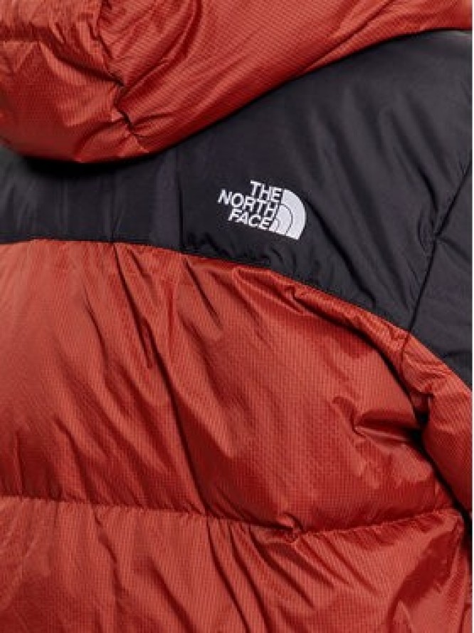 The North Face Kurtka puchowa Diablo NF0A4M9L Brązowy Regular Fit