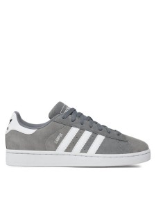 adidas Sneakersy Campus 2 ID9843 Szary