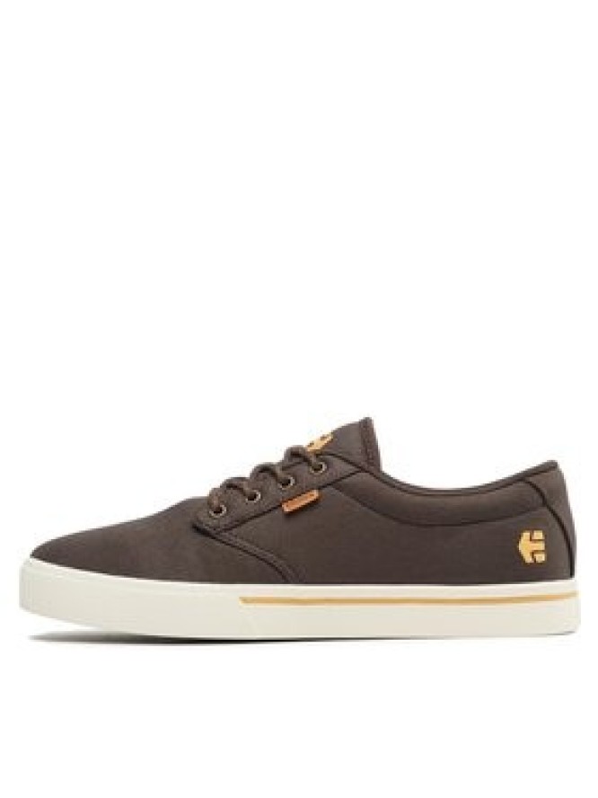 Etnies Sneakersy Jameson 2 Eco 4101000323 Brązowy