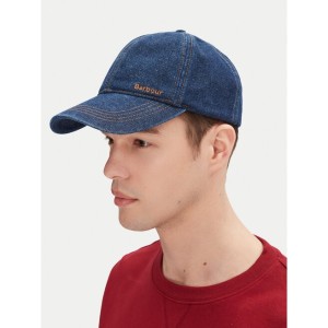Czapka z daszkiem Barbour