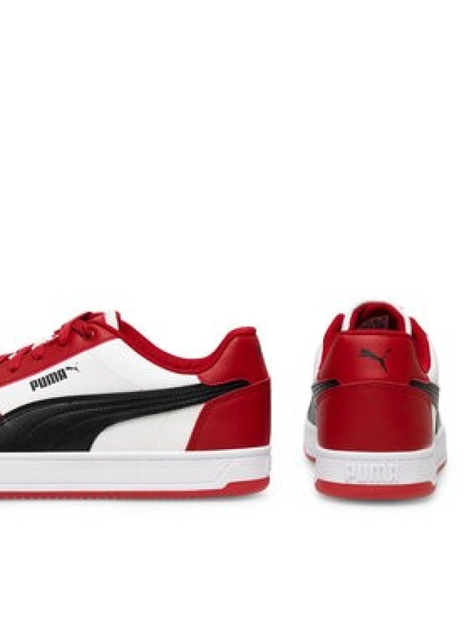 Puma Sneakersy CAVEN 2.0 39229023 Czerwony