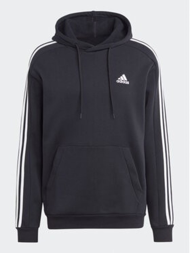 adidas Bluza IB4028 Czarny Regular Fit