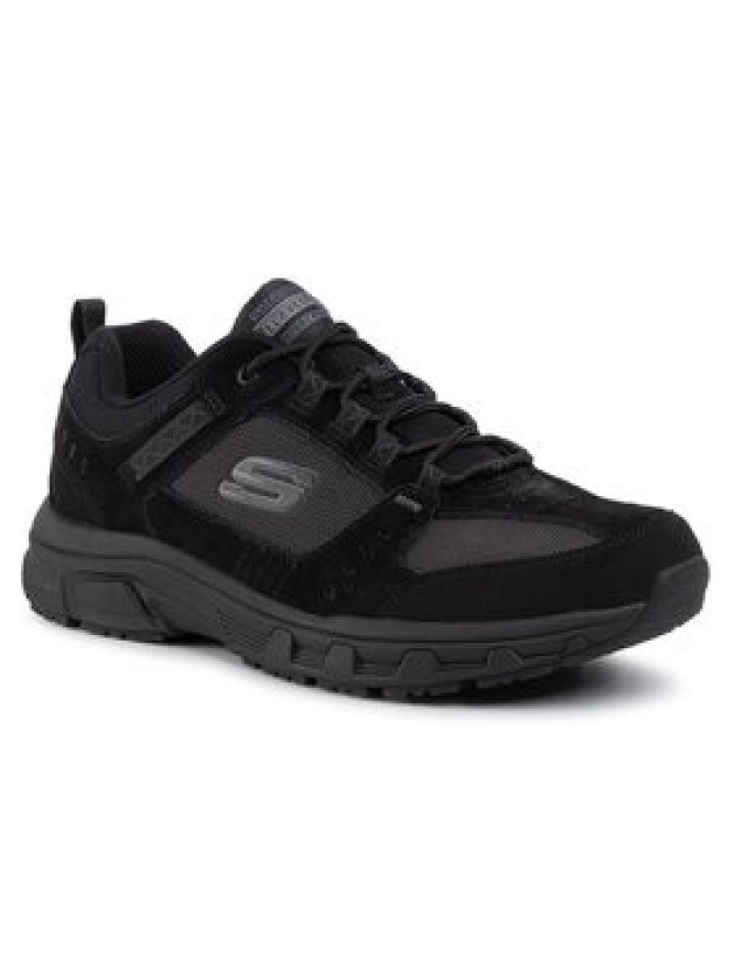 Skechers Trapery Oak Canyon 51893/BBK Czarny