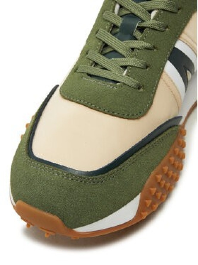 Lacoste Sneakersy 748SMA0064 Khaki