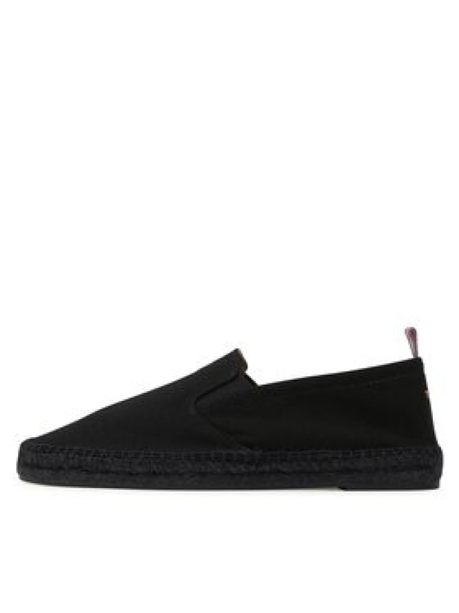 Castañer Espadryle Joel C/001 021819-100 Czarny