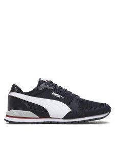 Puma Sneakersy St Runner V3 Mesh 38464011 Niebieski