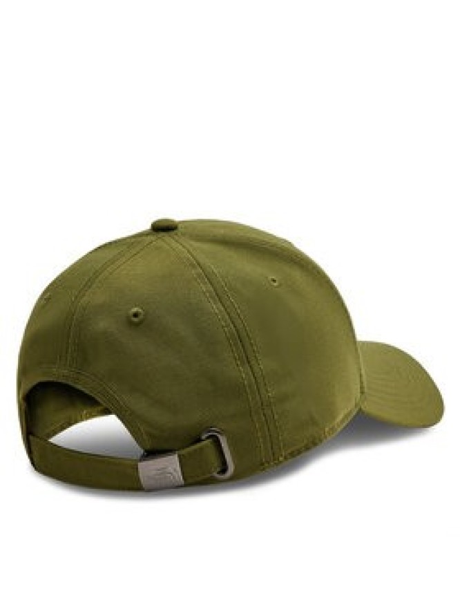 The North Face Czapka z daszkiem 66 Classic Hat NF0A4VSVPIB1 Zielony