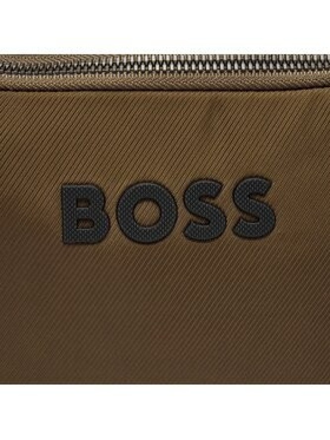 Boss Plecak Catch 3.0 Backpack 50511918 Brązowy